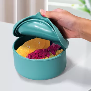 Lunch Box Size in ml: Easy Guide for Adults & Kids