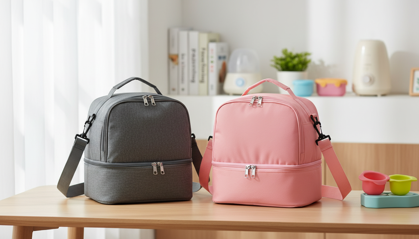 Best Insulated Lunch Bag: How to Choose the Right One